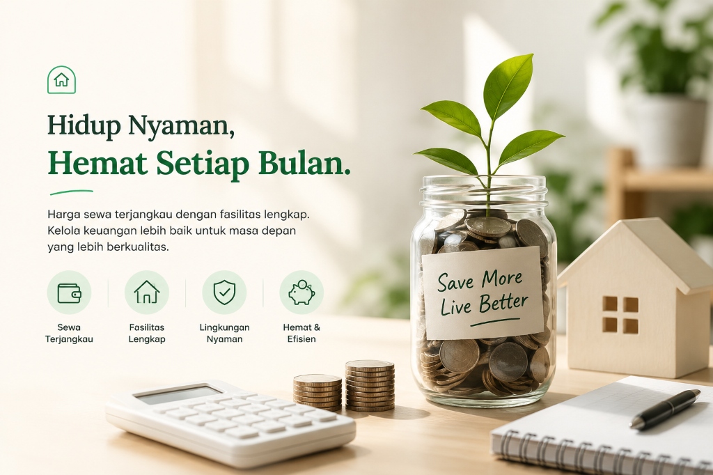Harga Affordable Valany